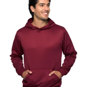 Hoodie - Colores básicos