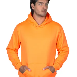 Hoodie - Colores neón