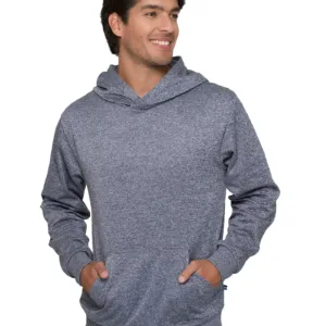 Hoodie - Colores jaspe